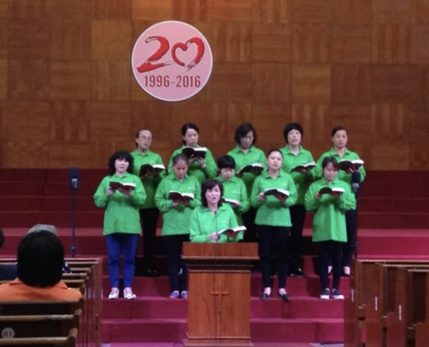 学会饶恕——从中秋节看家庭关系